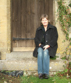 Juliet Lunn at Huntsham Court