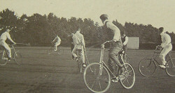 bicycle polo
